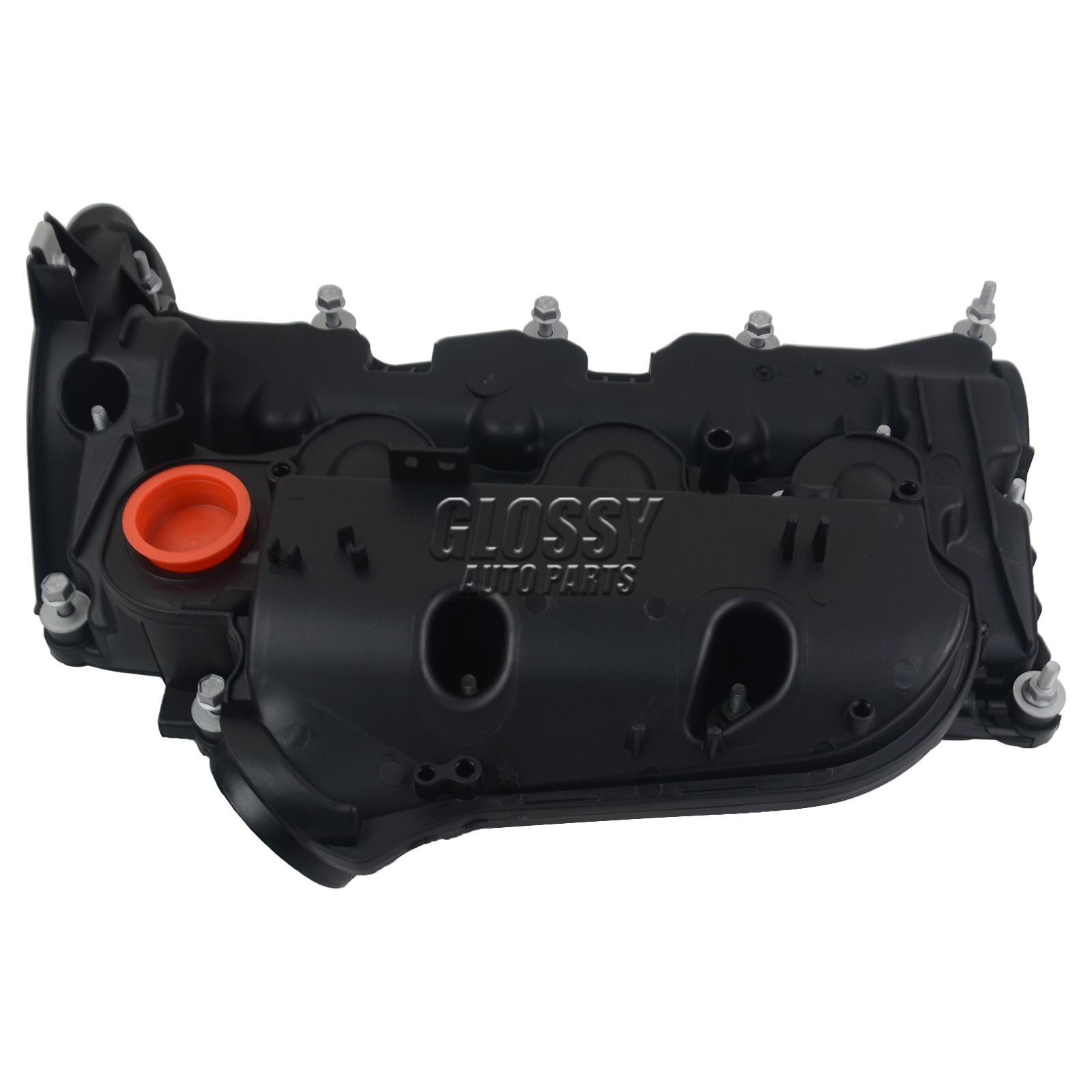 Cubierta de leva del colector de entrada RH, AP03 LR116732 LR105957 para Land Rover Discovery MK4, Range Rover Sport 3.0L, LR029146