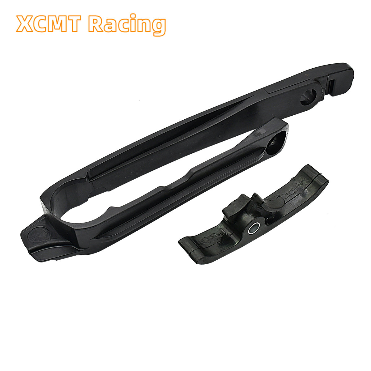 Protector deslizante de cadena para motocicleta, guía de brazo basculante para KTM EXC EXC-F SX SX-F XC XCW XCF-W 125 150 250 300 350 450 500