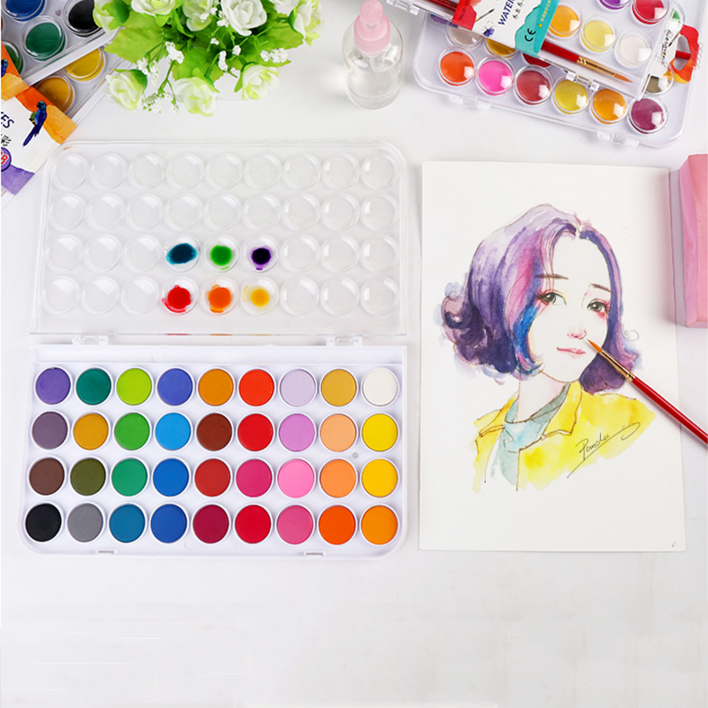 Aquarel