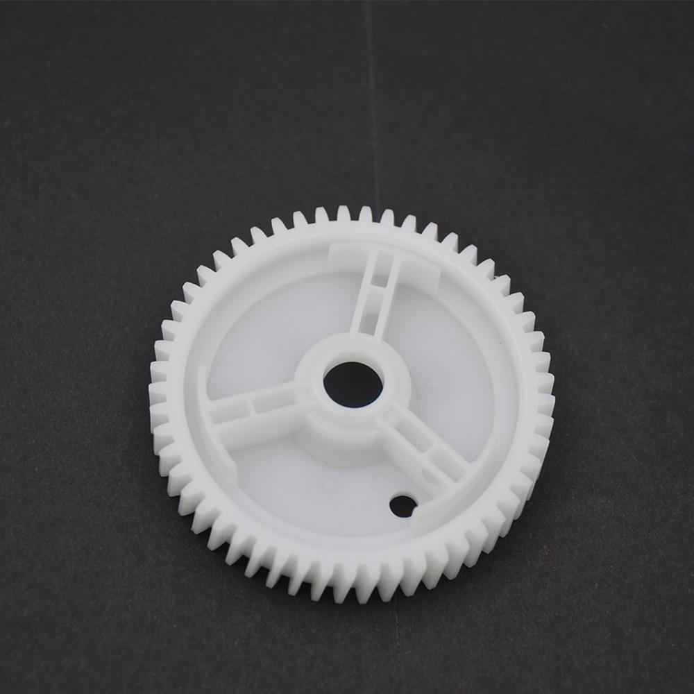 For 12v Wiper Motor Gear Wiper Gear Auto Parts 5cm White Window Motor Maintenance Gear Adjuster
