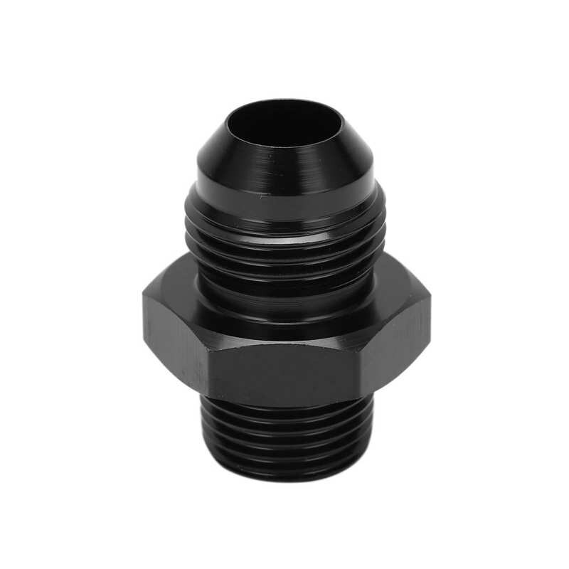 Gas Line Adapter Fuel Line Fitting High Precision for Auto