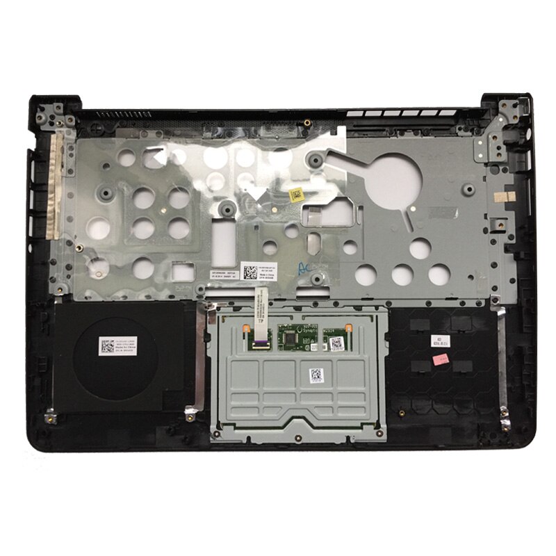 Novo escudo para dell inspiron 14 5000 5447 5445 5448 portátil lcd capa superior/lcd moldura dianteira/caso inferior/portátil de toque/05v0mv