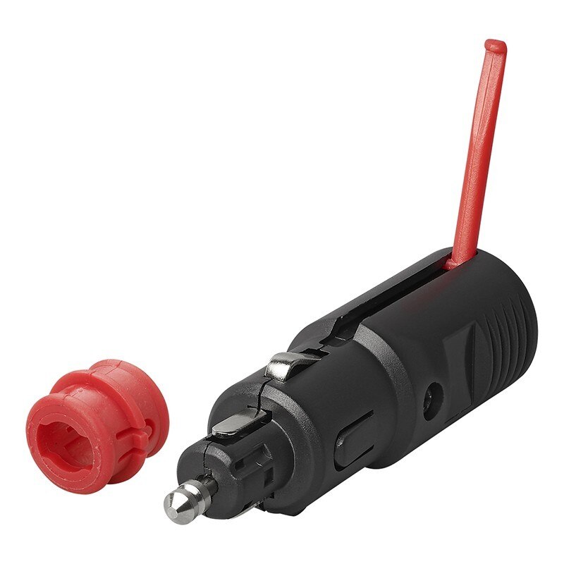 Plug Autolader Universele 12V/24V