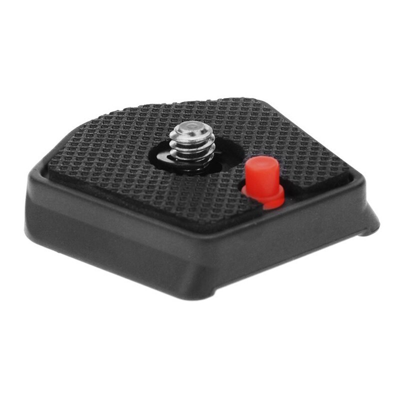 785PL Quick Release Plate for Modo 785B & SHB Grip Head Black