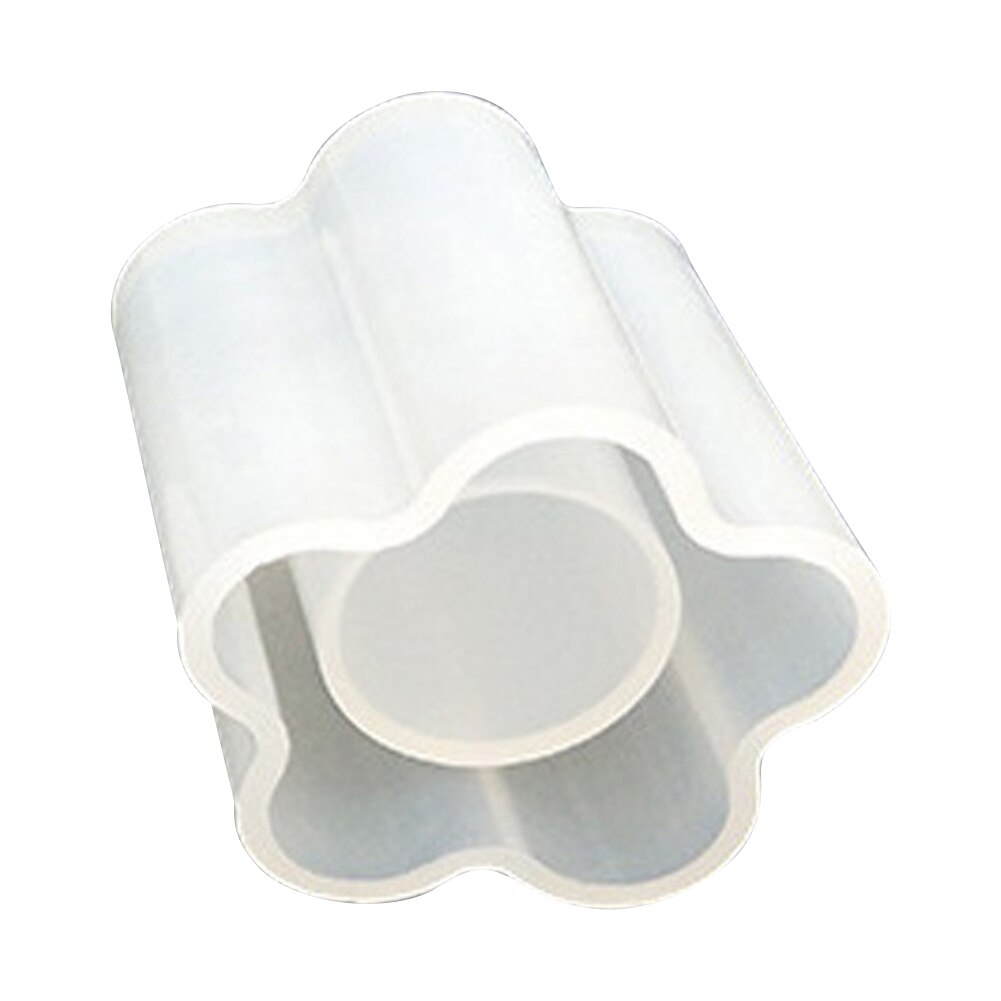 Silicone Molds for Cement Flower Pot Mold Reusable DIY Easy Demould Making Plants Pot Molds for Household Garden Grass Supply: K