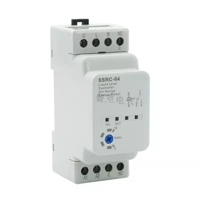 Level Controller SSRC-04 SSR-04 Water Level Controller
