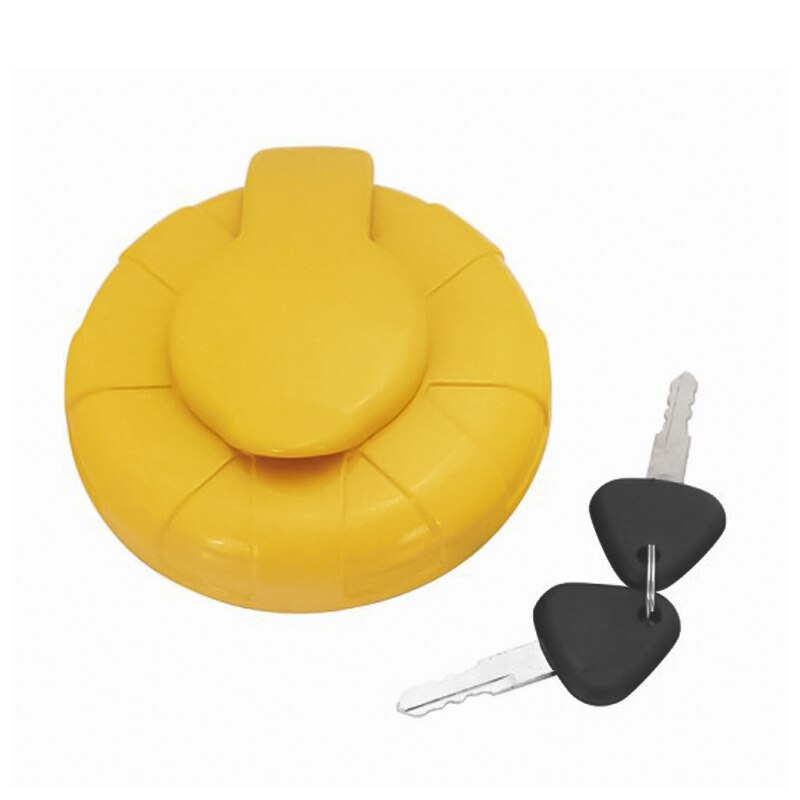 Graafmachine Accessoires Brandstoftank Cap Diesel Tank Cover Voor Volvo