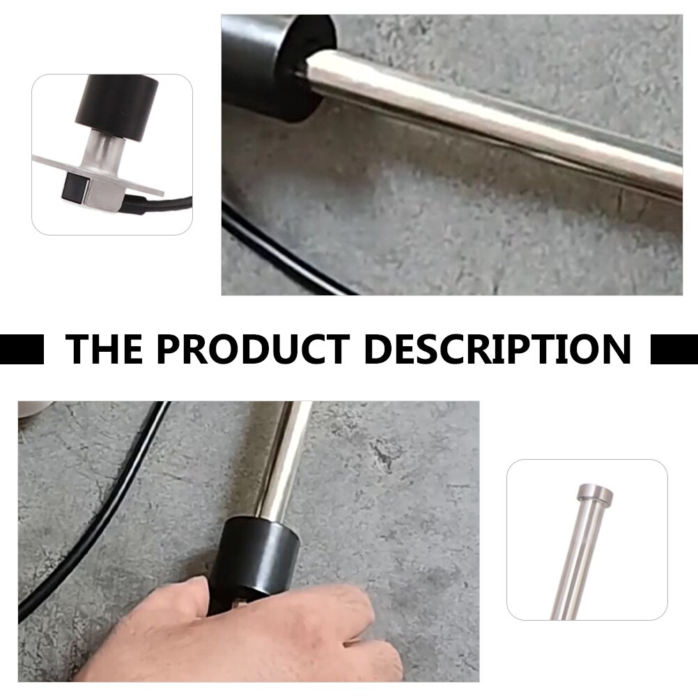 1 Set Marine Fuel Tank Sending Units Useful Boat Fuel Gas Tank Sending Unit