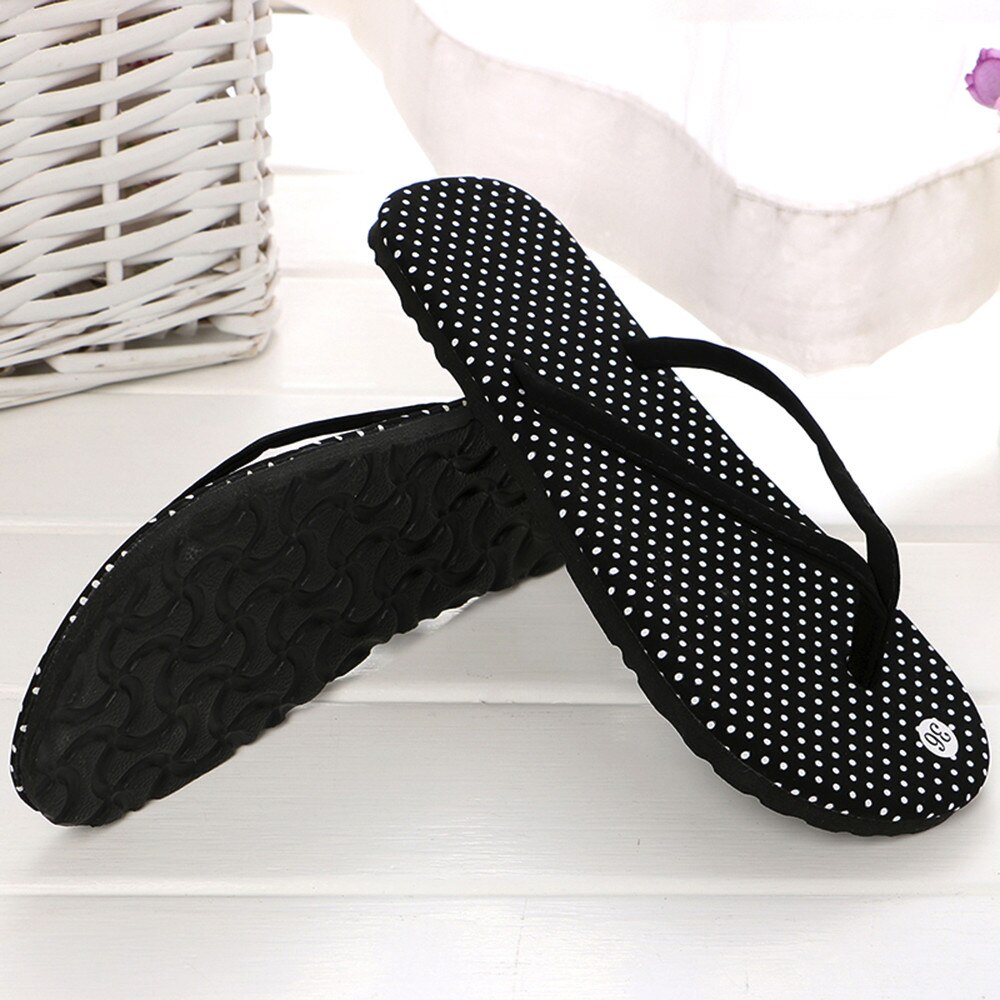 slippers home shoes women Summer Flip Flops Shoes Sandals Slipper indoor & outdoor Flip-flops zapatillas de casa обувь#K35
