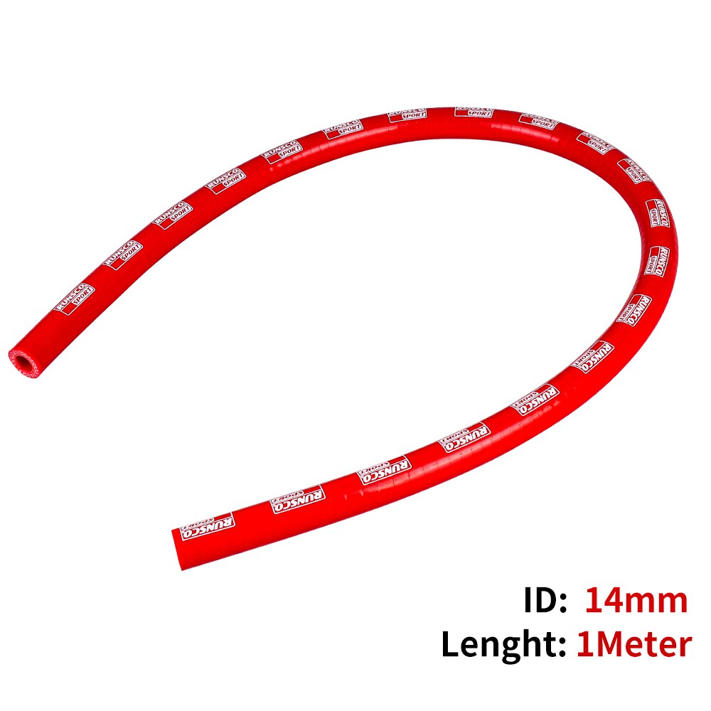 EPLU ID 32mm OD 41MM Car Silicone Hose Radiator In... - Grandado