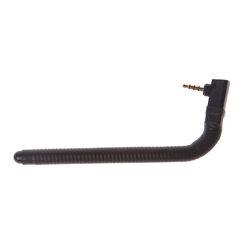 Draadloze Tv Sticks Gps Tv Mobiele Telefoon Signaalsterkte Booster Antenne 6dbi 3.5Mm Male Voor Beter Signaal transfer