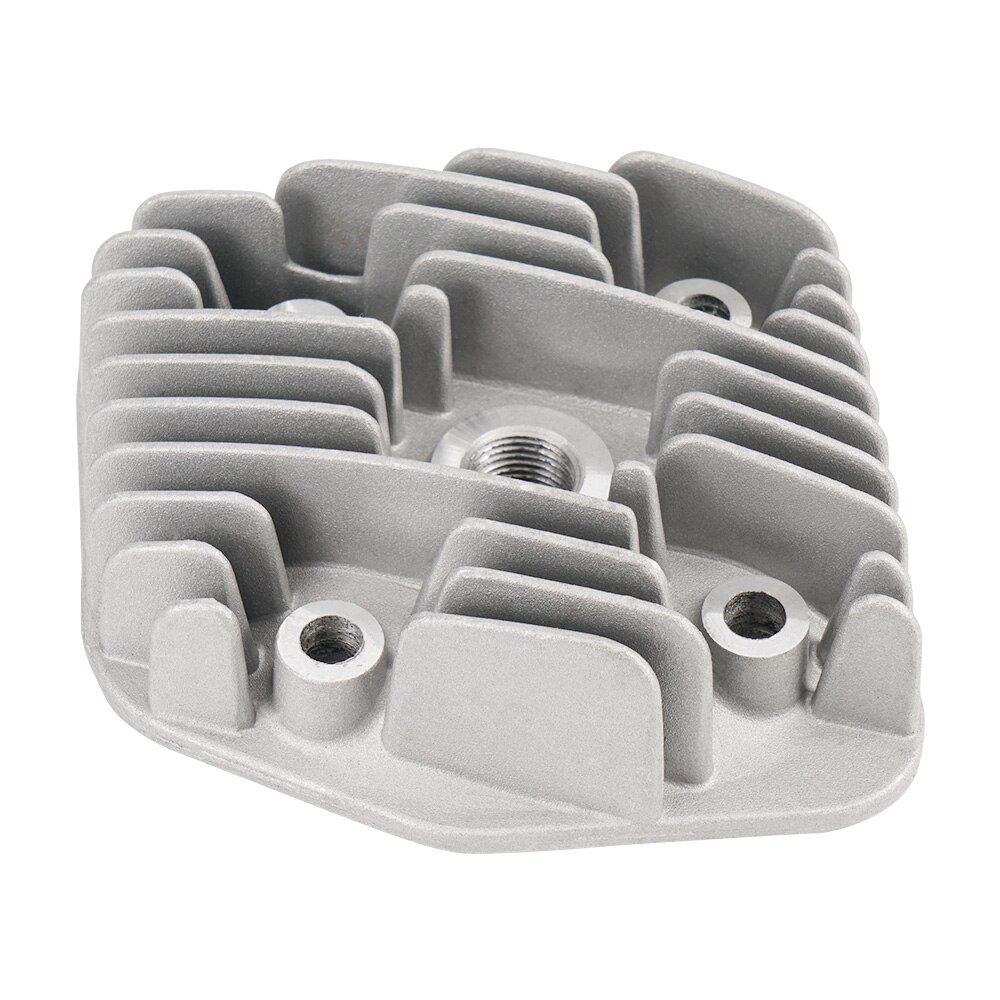 Kit de cylindre à 2 temps pour Polaris Sportsman Scrambler Predator, 10mm, 50cc, 90cc, avec moteur Minarelli 1E40QMB