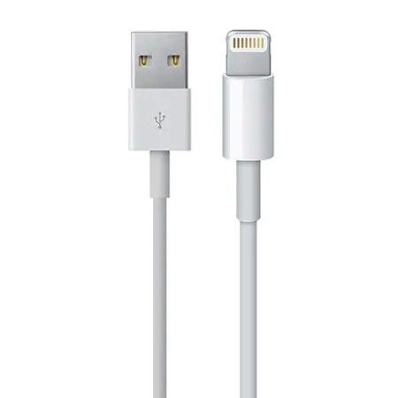 Ładowarka robić iphone'a ładowarka kabel Usb Błyskawica