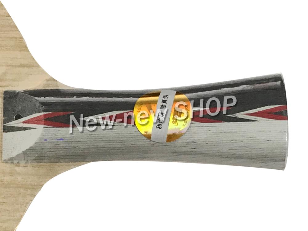 DHS POWER-G 5X PG 5 X Table Tennis Blade Arylate Carbon ALC Racket Ping Pong Bat Paddle