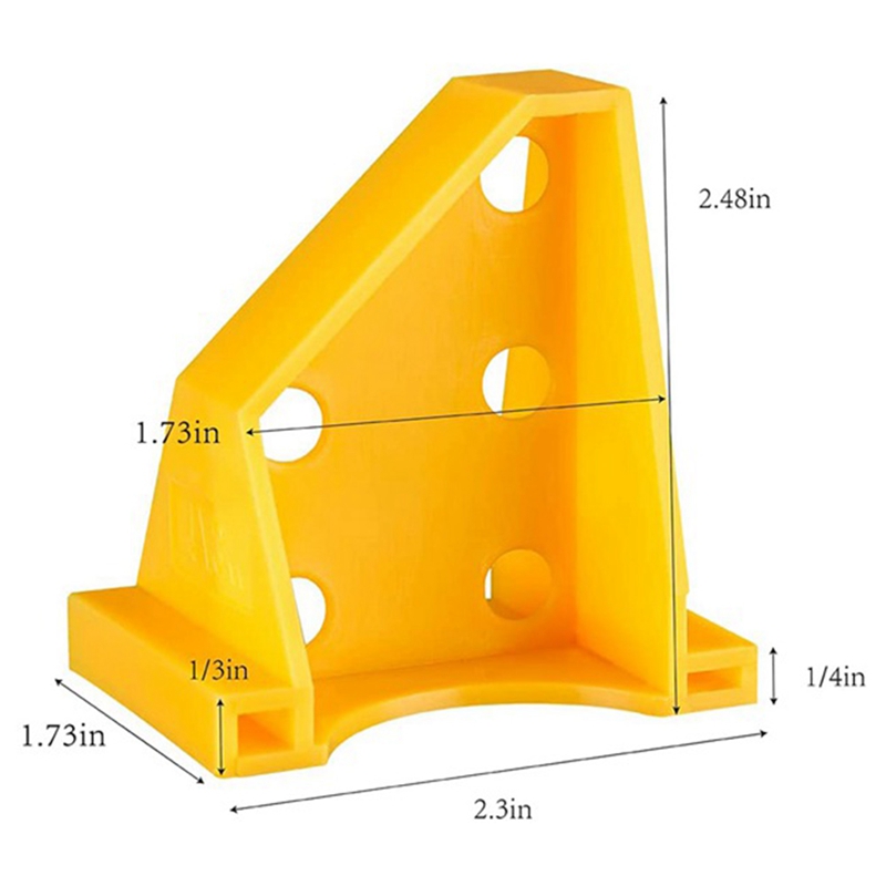 20PCS Flooring Spacers,Laminate Wood Flooring Tools,Compatible W/Vinyl Plank, Hardwood &amp; Floating Floor Installation Etc