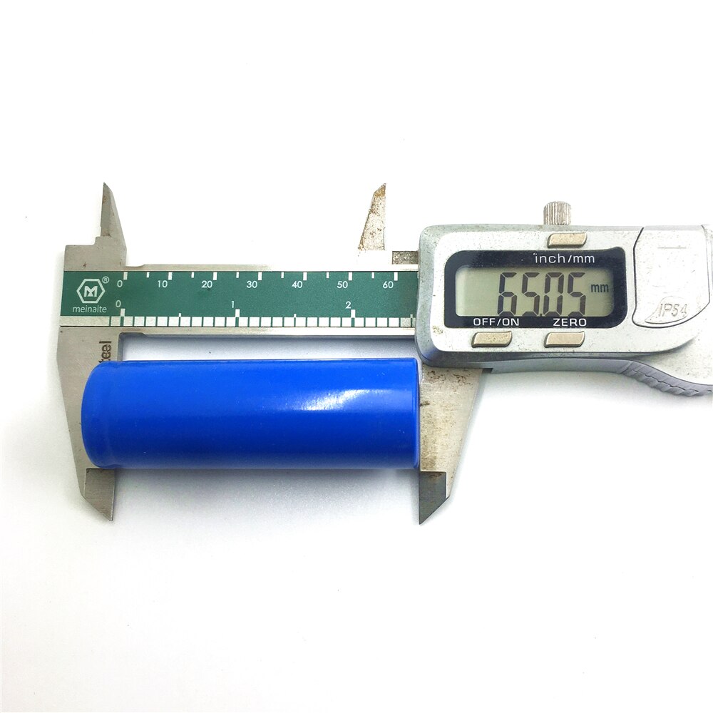 22650 3000mAh 3.7V li-po batterie pour FY FeiyuTech G5 / G5GS cardan pièces de rechange accessoires