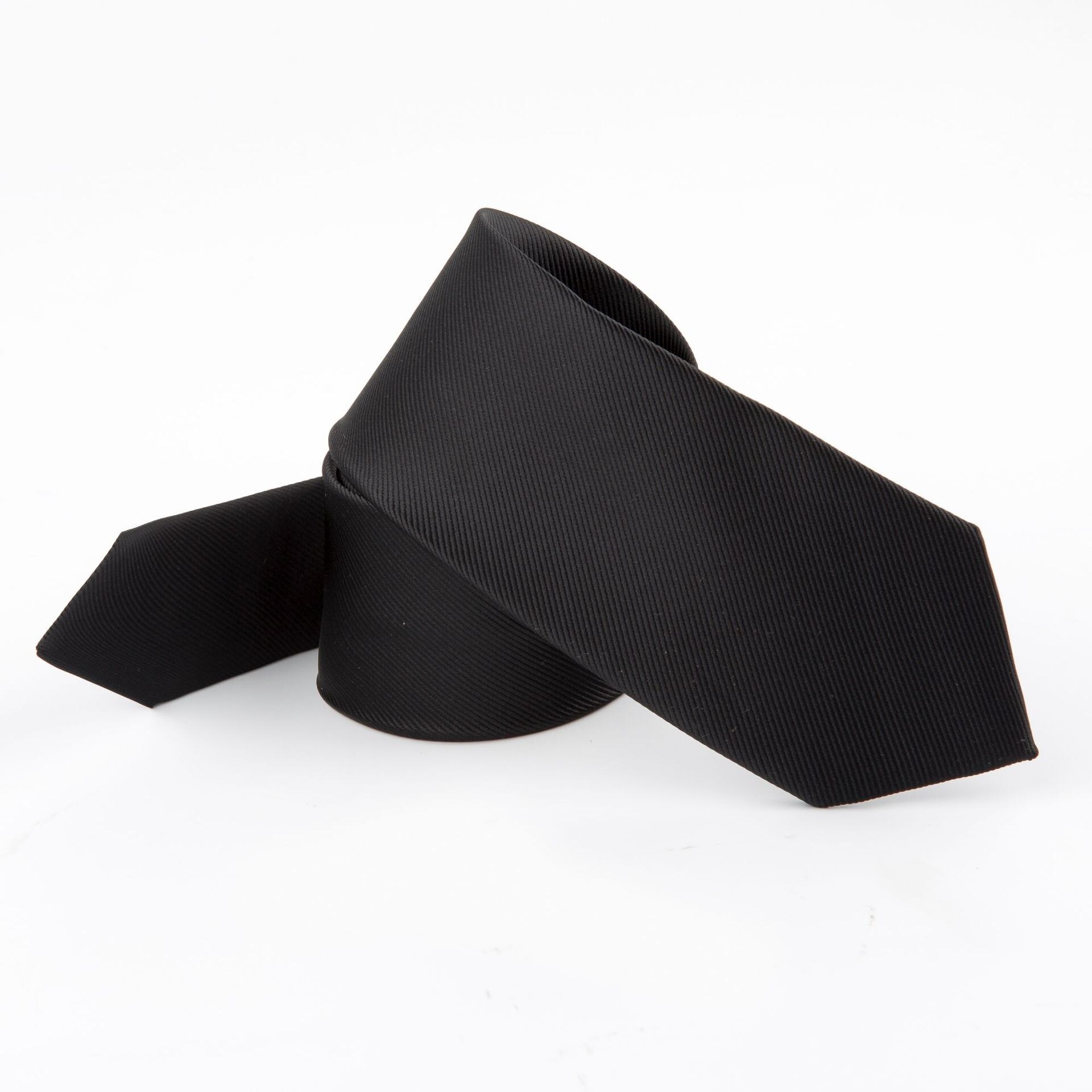 Männer's 1200 Stifte Stiche 6cm fest Farbe Multi-Faden binden Pro Mann Geschäft eng schlank Krawatte formell Kleid Männer Krawatten: PT528-A