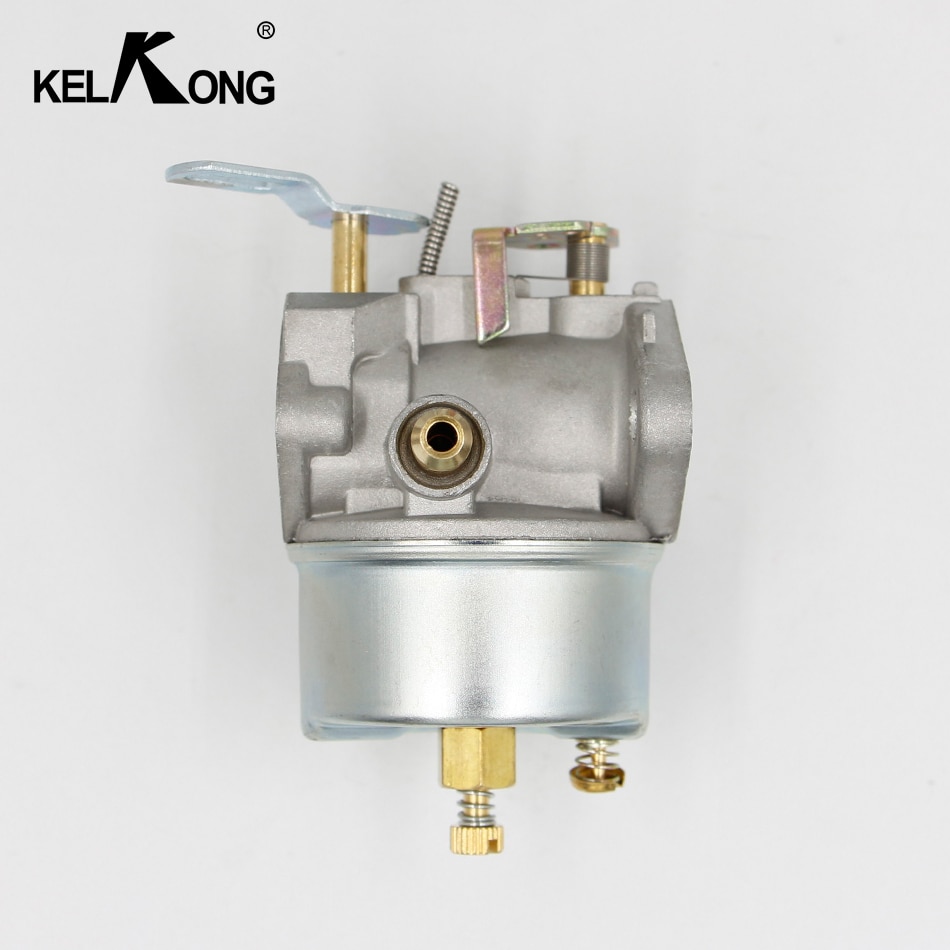 Kelkong Gloednieuwe Carburateur Voor Tecumseh 632370A 632370 632110 Carb Grasmaaier Blowers HM100 HMSK100 HMSK90 Kettingzaag