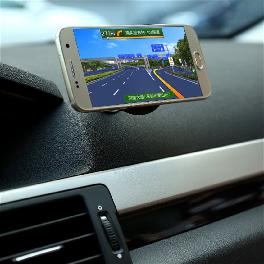 QI Wireless Car Charger Auto Lader 360 Graden Rotatie Opladen In Auto 'S Chargeur Sans Fil Voiture Auto Draadloze Laders Voor mi