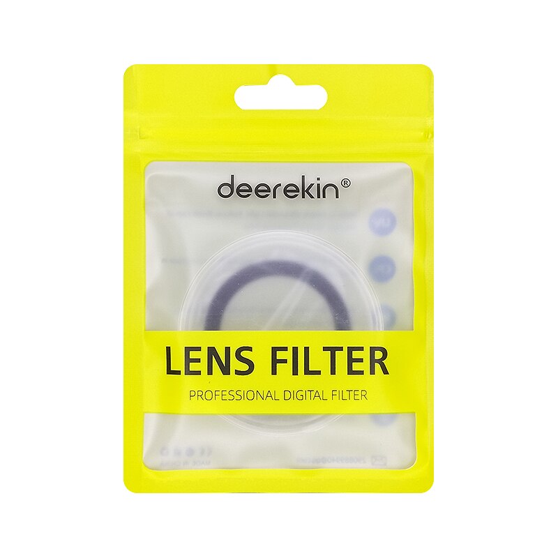 Filtro protector de lente UV multicapa de vidrio óptico para cámara Digital Ricoh GRIIIx GR GRII GRIII GR3 GR II III IIIX