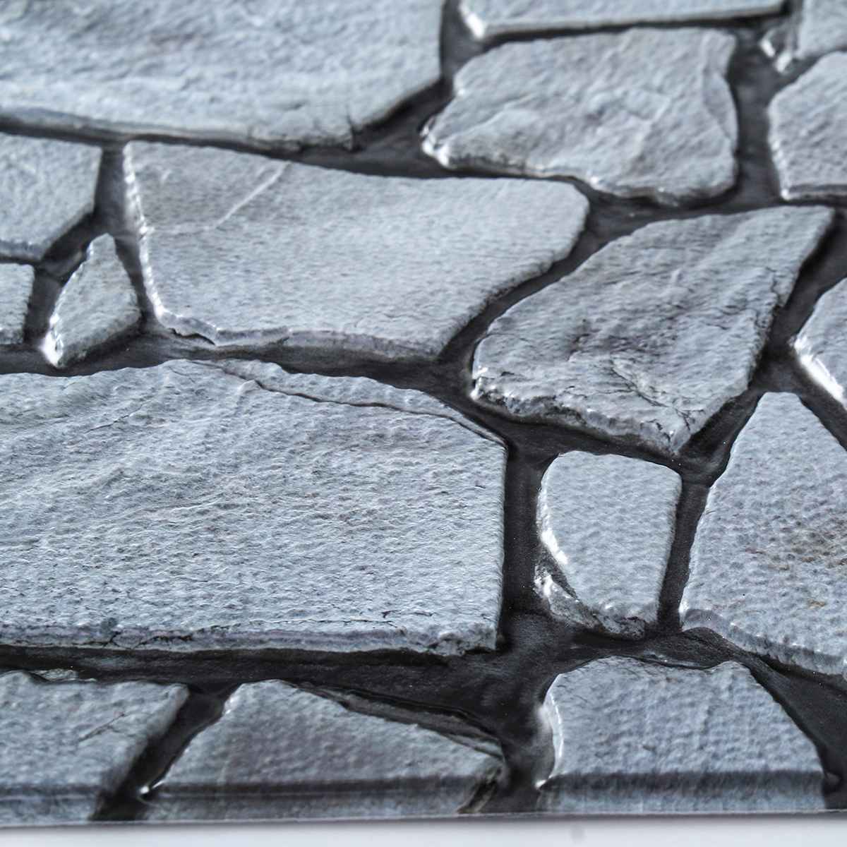 Adesivo Murale A Tema Scienza - Decorazione Chimica Per Pareti, 350x1150 Mm - Foto 12