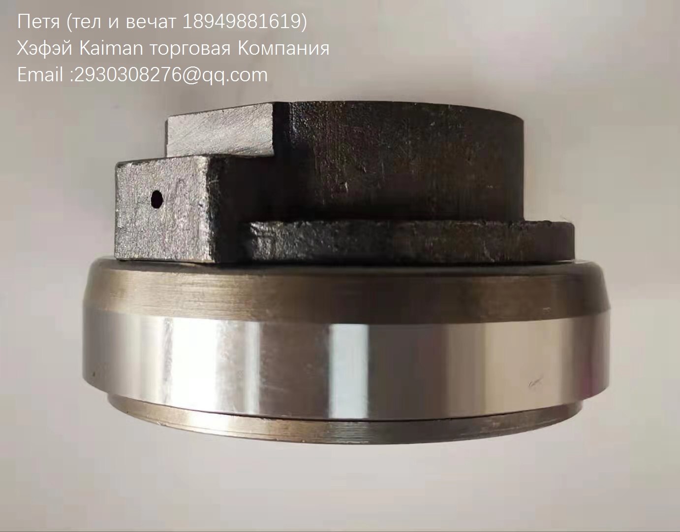 Ankai Yutong Zhongtong King Long bus bearing clutch release ct5747f0