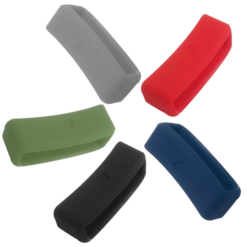Pasek 22MM klamra bezpieczeństwa do Garmin Forerunner 220 230 235 945 935 735 do Garmin Fenix5/5 Plus pasek buck
