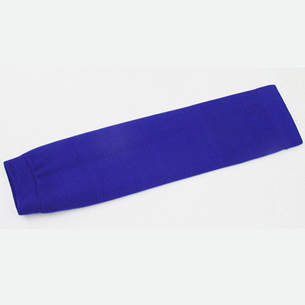 Protectores de brazo para fitness, mangas de protección UV para el brazo, transpirables, de secado rápido y material de poliéster, adecuado para ciclismo, actividades fitness y deportivas, 1 unidad