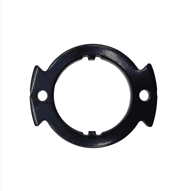 Electric Scooter Fork Bearing Bowl Set for Xiaomi M365 1S Pro Front Fork Tube Pole Rotating Steering Repairing Parts Novel-Front