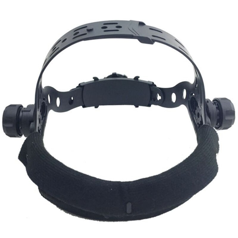 Adjustable Welding Mask with Dimming Automatic Argon Arc Welding Automatic Headband Automatic Headband