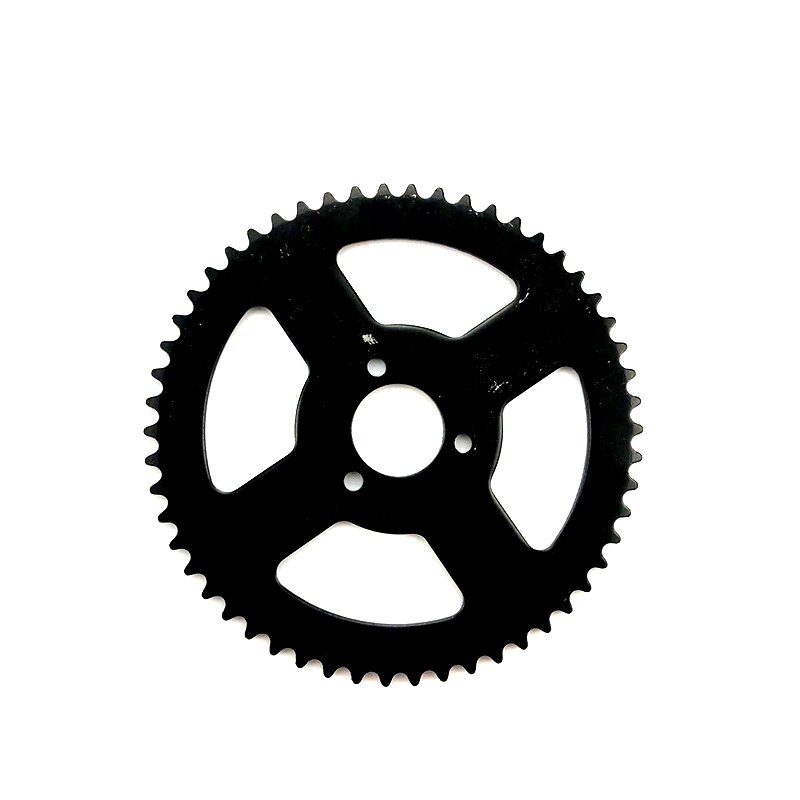 54T Tooth T8F 26MM Rear Sprocket For Mini Moto ATV Quad Dirt Pit Pocket Bike Chopper 43cc 47CC 49CC