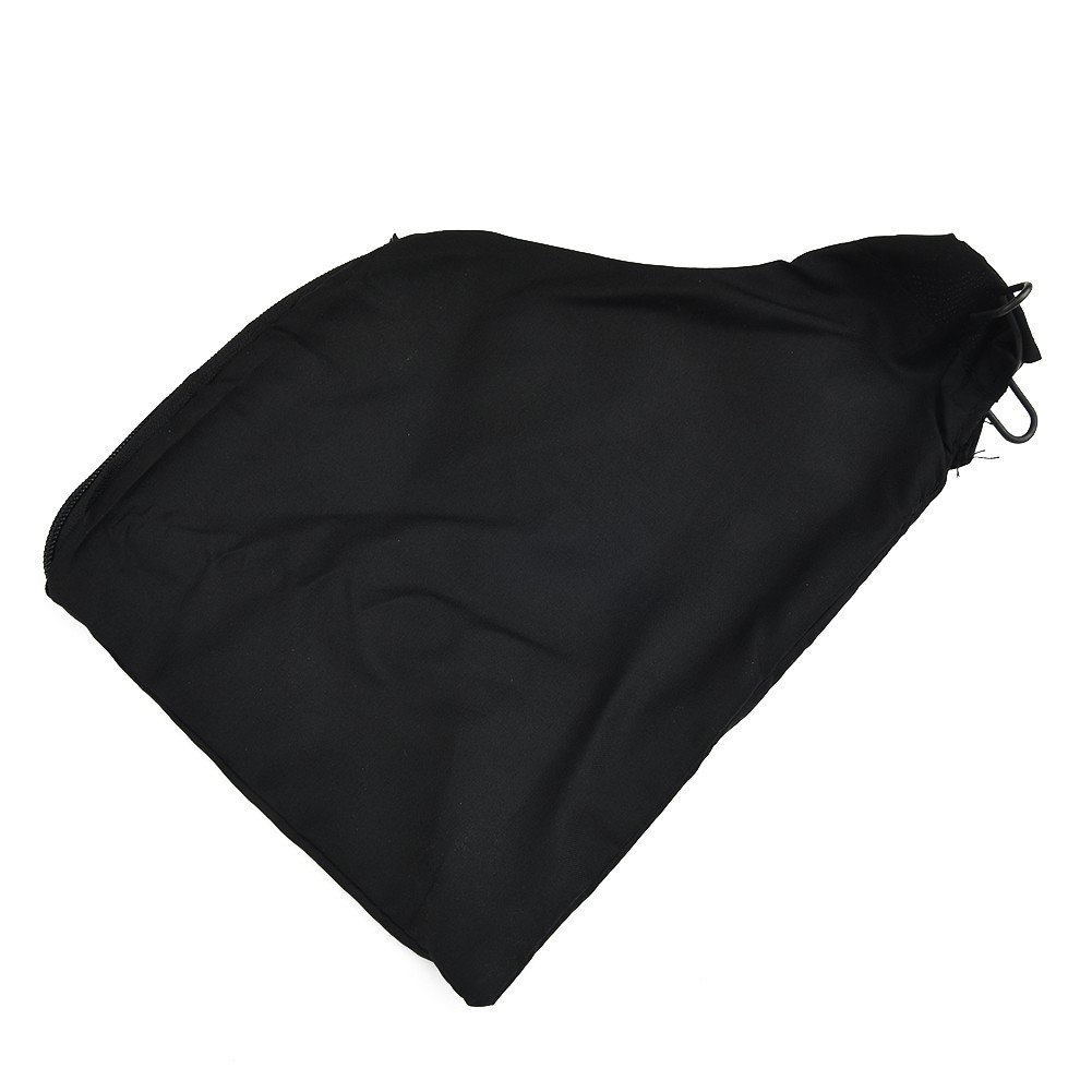 1 Pcs Belt Sander Parts Anti-dust Cover Bag For 255 Miter Saw Power Tools Accessories