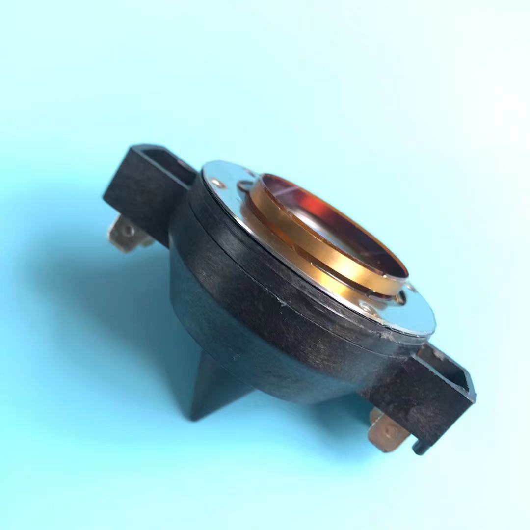 4pcs/ set Aftermarket EV32 EV Diaphragm DH2010 DH3 2010A S1202ER, SH1502ER, SH1502, SH1512, S152, S1803ER - Electro Voice