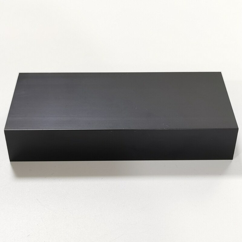 Aluminum Heatsink - 80x27x150mm - Silver - For LED Power Transistor Electric Radiator Chip
