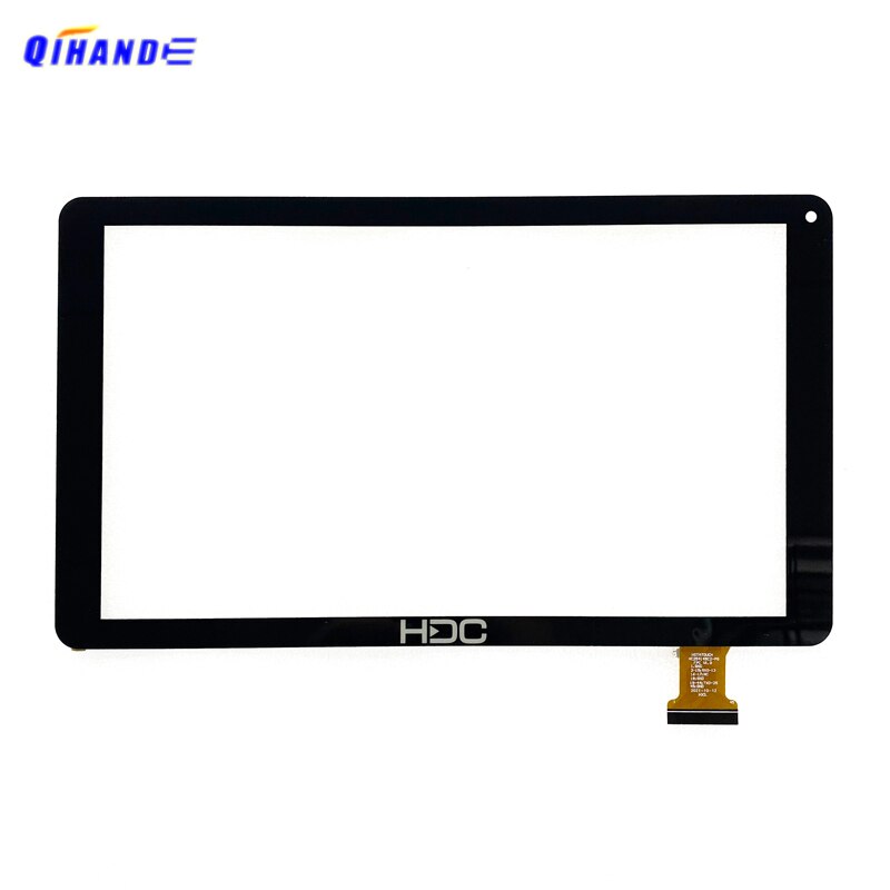 10.1 Inch Touch Screen HC254145C2-PG Fpc V1.0 Kids Tab Capacitieve Touch Sensor Panel Tab Onderdelen Digitizer HC254145C2 Hdc