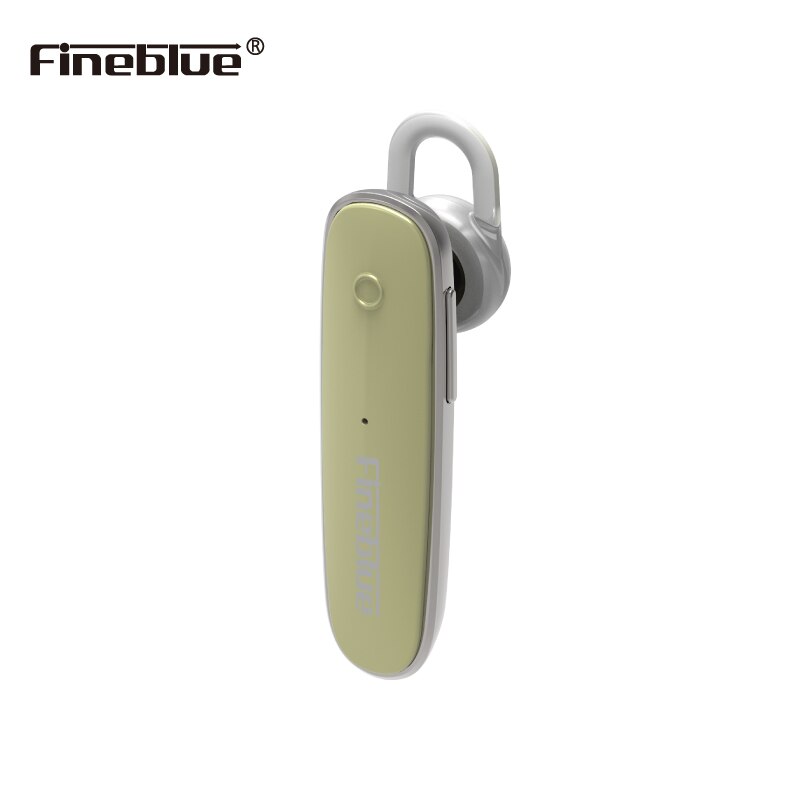 Fineblue fx -2 mini kabelloser bluetooth-sportkopfhörer mit mikrofon, ohrhörer, freisprech-headset, ohrhörer für iphone 8 x: Default Title