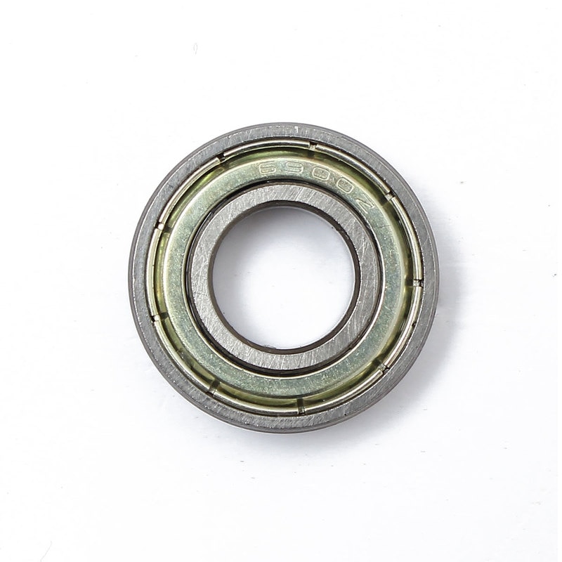 10pcs/lot Deep Groove Ball Bearing Miniature bearings Inner Diameter Shafts 10mm Outer Diameter 22mm