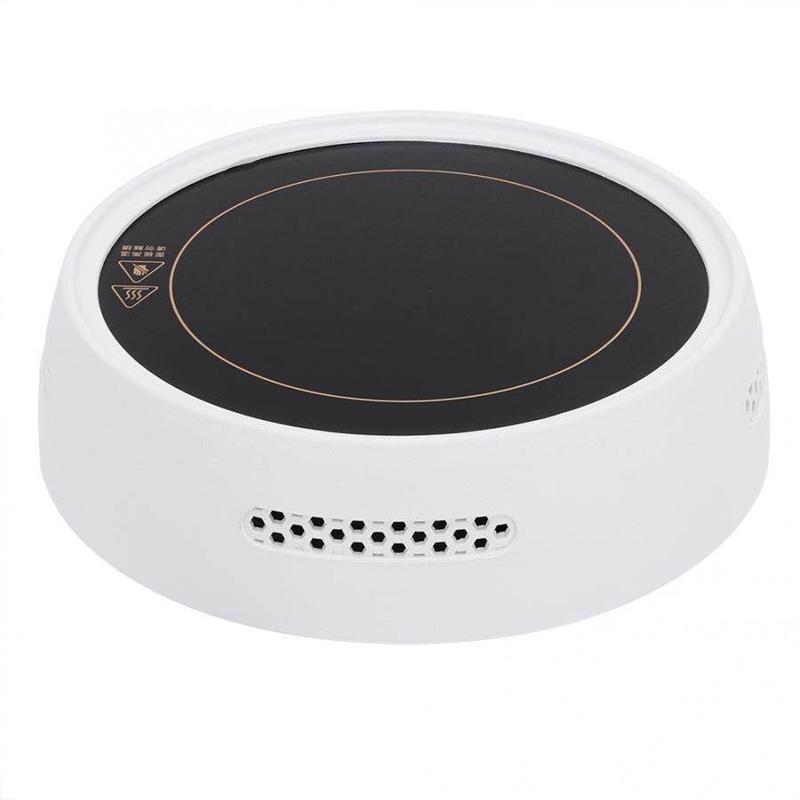 Heater Plate Household Mini Electric Tea Stove Mute Electric Stove Heating Plate (220V Chinese Standard) Home Appliances