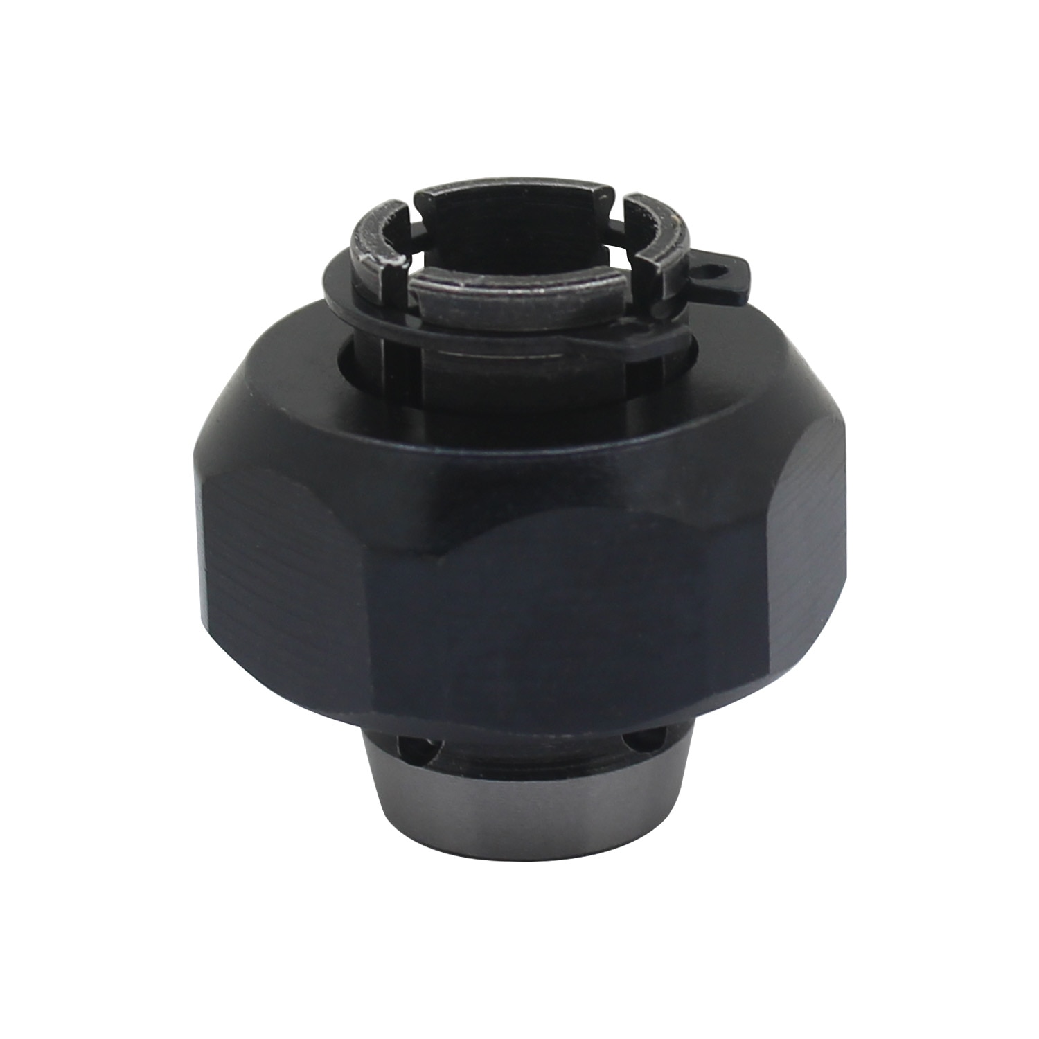 1 pcs router collet extension kit for replaces Porter Cable router collet nut milling machine collet chuck