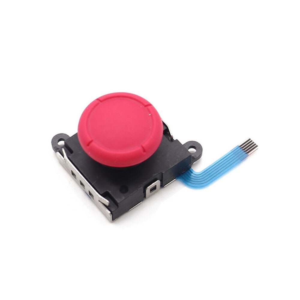 Original 3D Analog Gamepad Thumb Stick For Nintend Switch Lite NS Joy Con Joystick Sensor Module Repair Tool JoyCon Replacement: original-C