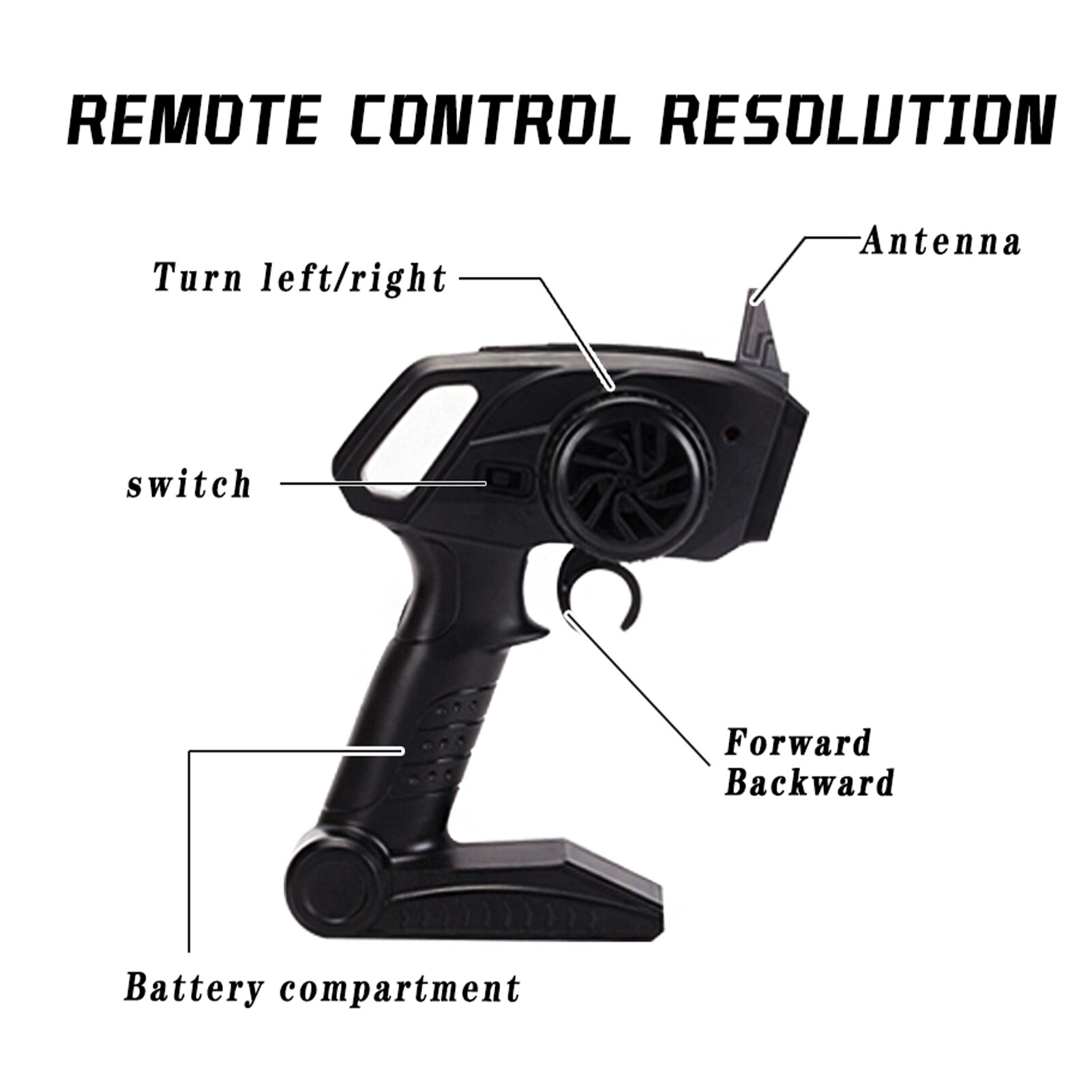 K14-4 1/14 Rc Auto Off-Road Auto Klimmen Auto Hoge Snelheid Auto Racewagen Afstandsbediening Auto 2.4Ghz rc Auto Cadeau Voor Kinderen Jongens