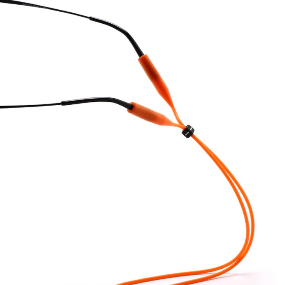 Glasses Accessories Sports Silicone Glasses Chain Eyeglasses Rope Glasses Strap Eyewear Lanyard Neck Cord