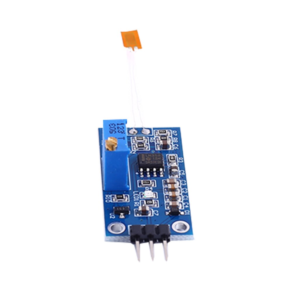 Pressure Sensor Module BF350-3AA Sensor 350ohm Resistance Strain Gauge Strainmeter Weighing Sensor