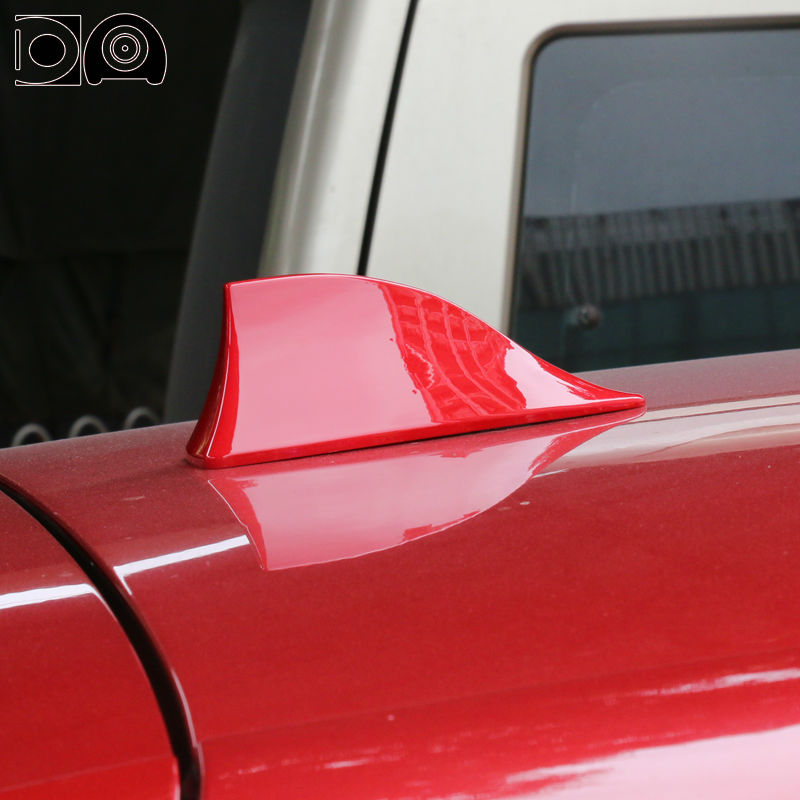 Opel Meriva Haaienvin Antenne Speciale Auto Radio Antennes Haaienvin Auto Antenne Signaal
