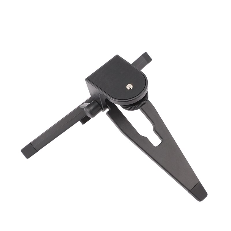 AMS-Projector Mini Tripod Portable Stand Camera Stand Black