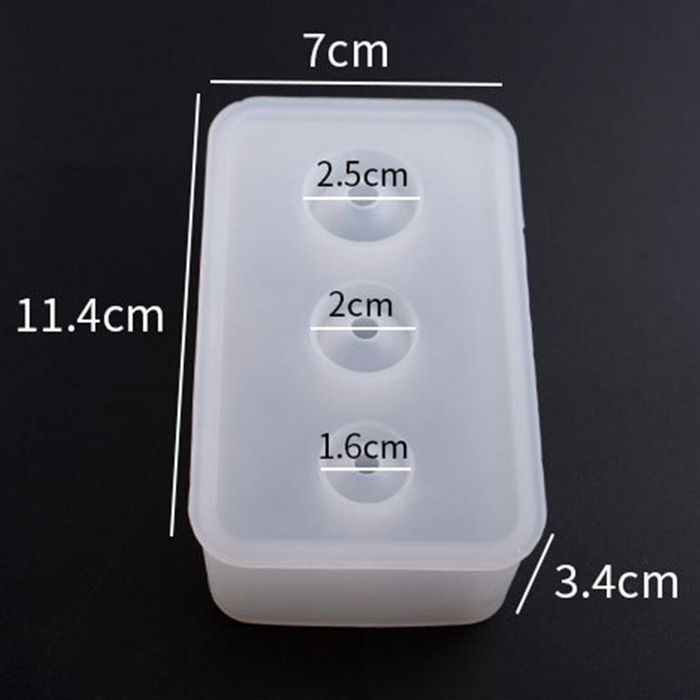 Craft Epoxy Mould Easter Resin Molds DIY Silicone Moulds Silicone Mold