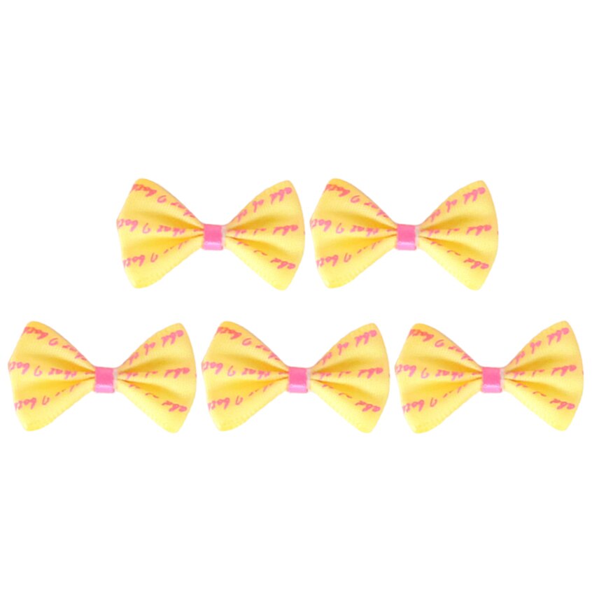 5/10/20Pcs Hond Haar Clips Honden Accessoires Kleine Puppy Kat Haar Clip Pet Hair Accessoires hond Haar Grooming Kat Accessoires: BB0267-2-5pcs