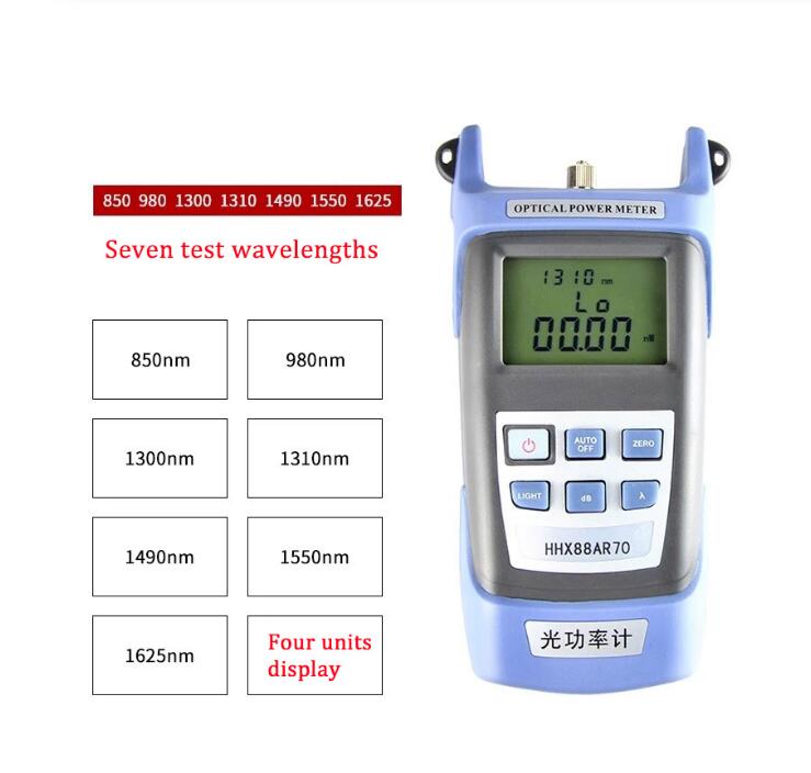 tools fiber optic cleaning kit Fiber Optic Tool Box