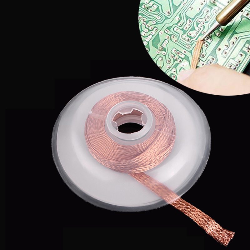 Filo Per Saldatore 0,10mm &ndash; Per Riparazioni PCB Di Telefoni E Computer