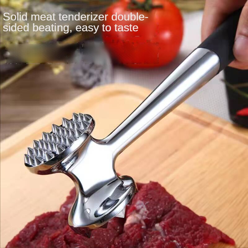Meat Hammer, Meat Hammer, Steak Hammer, Meat Hammer, Loose Meat Hammer, Muscle Breaker Kitchen Tools